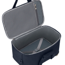 Дорожная сумка Respark MIDNIGHT BLUE, Фото №3(Миниатюра) - samsonite.ua