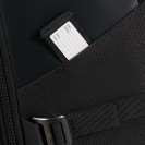 Дорожная сумка на колесах Armox BLACK, Фото №3(Миниатюра) - samsonite.ua