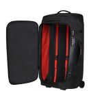 Дорожная сумка на колесах Armox BLACK, Фото №4(Миниатюра) - samsonite.ua