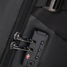 Дорожная сумка на колесах Armox BLACK, Фото №6(Миниатюра) - samsonite.ua