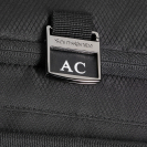 Дорожная сумка на колесах Armox BLACK, Фото №7(Миниатюра) - samsonite.ua