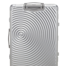 Валіза 77 см Soundbox alu SILVER, Фото №3(Мініатюра) - samsonite.ua