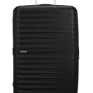 Чемодан 78 см Fastforward FLASH BLACK, Фото №1(Миниатюра) - samsonite.ua