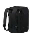 Дорожня сумка Respark OZONE BLACK, Фото №2(Мініатюра) - samsonite.ua