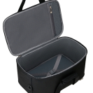 Дорожня сумка Respark OZONE BLACK, Фото №4(Мініатюра) - samsonite.ua