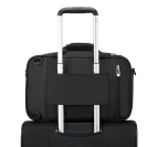 Дорожня сумка Respark OZONE BLACK, Фото №8(Мініатюра) - samsonite.ua
