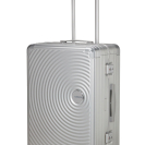 Валіза 68 см Soundbox alu SILVER, Фото №7(Мініатюра) - samsonite.ua