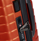 Чемодан 55 см Proxis FLAME, Фото №17(Миниатюра) - samsonite.ua