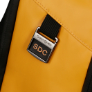 Рюкзак 15.6" Ecodiver YELLOW, Фото №13(Мініатюра) - samsonite.ua