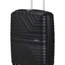Валіза 55 см Flytwist SHADOW BLACK, Фото №4(Мініатюра) - samsonite.ua