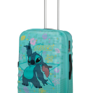 Чемодан 67 см Wavebreaker disney STITCH FLOWER, Фото №4(Миниатюра) - samsonite.ua