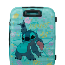 Чемодан 67 см Wavebreaker disney STITCH FLOWER, Фото №5(Миниатюра) - samsonite.ua