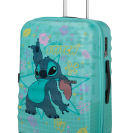 Чемодан 67 см Wavebreaker disney STITCH FLOWER, Фото №8(Миниатюра) - samsonite.ua