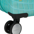 Чемодан 67 см Wavebreaker disney STITCH FLOWER, Фото №12(Миниатюра) - samsonite.ua