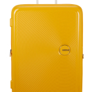 Валіза 80 см Soundbox GOLDEN YELLOW, Фото №1(Мініатюра) - samsonite.ua