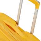 Валіза 80 см Soundbox GOLDEN YELLOW, Фото №3(Мініатюра) - samsonite.ua