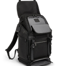 Рюкзак 17" Alpha bravo BLACK, Фото №6(Мініатюра) - samsonite.ua