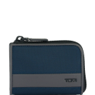 Гаманець Alpha slg NAVY/GREY, Фото №1(Мініатюра) - samsonite.ua