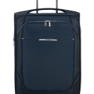 Чемодан 67 см Re-lite MIDNIGHT BLUE, Фото №1(Миниатюра) - samsonite.ua