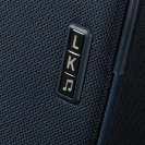 Чемодан 67 см Re-lite MIDNIGHT BLUE, Фото №3(Миниатюра) - samsonite.ua