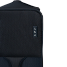 Чемодан 67 см Re-lite MIDNIGHT BLUE, Фото №4(Миниатюра) - samsonite.ua