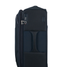 Чемодан 67 см Re-lite MIDNIGHT BLUE, Фото №7(Миниатюра) - samsonite.ua