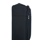 Чемодан 67 см Re-lite MIDNIGHT BLUE, Фото №8(Миниатюра) - samsonite.ua