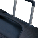 Чемодан 67 см Re-lite MIDNIGHT BLUE, Фото №9(Миниатюра) - samsonite.ua