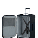 Чемодан 67 см Re-lite MIDNIGHT BLUE, Фото №10(Миниатюра) - samsonite.ua