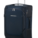 Чемодан 67 см Re-lite MIDNIGHT BLUE, Фото №16(Миниатюра) - samsonite.ua