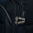 Валіза 55 см Re-lite MIDNIGHT BLUE, Фото №14(Мініатюра) - samsonite.ua