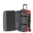 Дорожная сумка на колесах Ecodiver CLAY, Фото №2(Миниатюра) - samsonite.ua