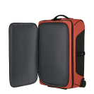Дорожная сумка на колесах Ecodiver CLAY, Фото №3(Миниатюра) - samsonite.ua
