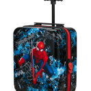 Валіза 45 см Daydream disney SPIDERMAN MYSTERY, Фото №6(Мініатюра) - samsonite.ua