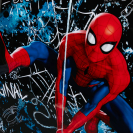 Валіза 45 см Daydream disney SPIDERMAN MYSTERY, Фото №7(Мініатюра) - samsonite.ua