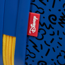 Валіза 45 см Daydream disney MICKEY HAPPY, Фото №5(Мініатюра) - samsonite.ua