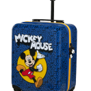Валіза 45 см Daydream disney MICKEY HAPPY, Фото №6(Мініатюра) - samsonite.ua