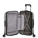 Чемодан 55 см C-lite ALUMINIUM, Фото №2(Миниатюра) - samsonite.ua