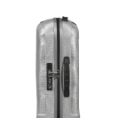 Чемодан 55 см C-lite ALUMINIUM, Фото №3(Миниатюра) - samsonite.ua
