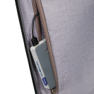 Чемодан 55 см C-lite ALUMINIUM, Фото №9(Миниатюра) - samsonite.ua