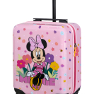 Валіза 45 см Daydream disney MINNIE FLOWER POWER, Фото №6(Мініатюра) - samsonite.ua