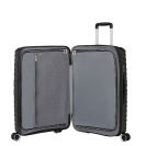 Валіза 67 см Flytwist SHADOW BLACK, Фото №5(Мініатюра) - samsonite.ua