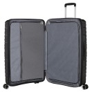 Валіза 78 см Flytwist SHADOW BLACK, Фото №3(Мініатюра) - samsonite.ua