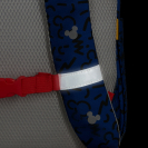 Рюкзак Daydream disney MICKEY HAPPY, Фото №13(Мініатюра) - samsonite.ua