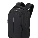 Рюкзак 14.1" Guardit 3.0 BLACK, Фото №3(Мініатюра) - samsonite.ua