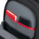 Рюкзак 14.1" Guardit 3.0 BLACK, Фото №4(Мініатюра) - samsonite.ua
