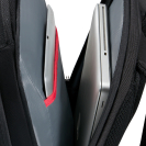 Рюкзак 14.1" Guardit 3.0 BLACK, Фото №6(Мініатюра) - samsonite.ua