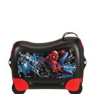 Чемодан 52 см Dream2go disney SPIDERMAN MYSTERY, Фото №1(Миниатюра) - samsonite.ua
