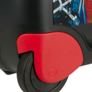 Чемодан 52 см Dream2go disney SPIDERMAN MYSTERY, Фото №3(Миниатюра) - samsonite.ua