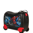 Чемодан 52 см Dream2go disney SPIDERMAN MYSTERY, Фото №5(Миниатюра) - samsonite.ua